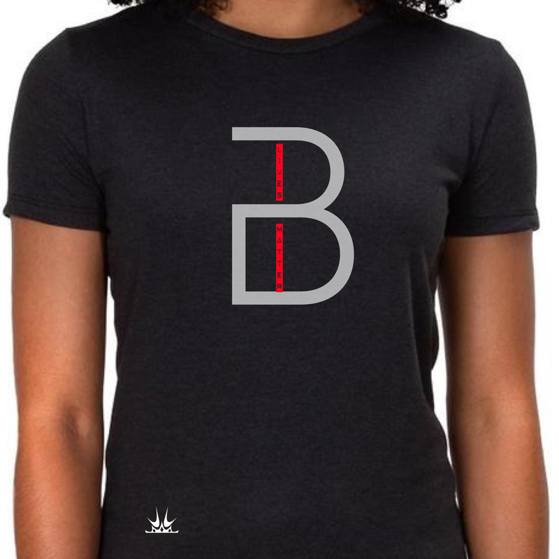 Black Lives Matter T-Shirt
