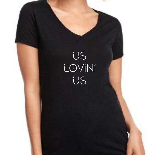 US Lovin’ US T-Shirt
