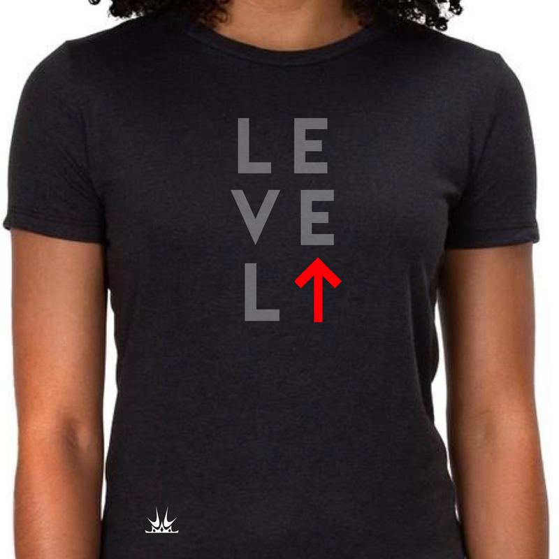 LEVEL UP T-Shirt