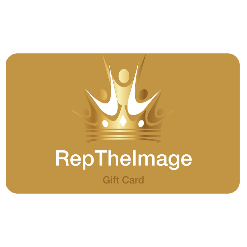RepTheImage Gift Card