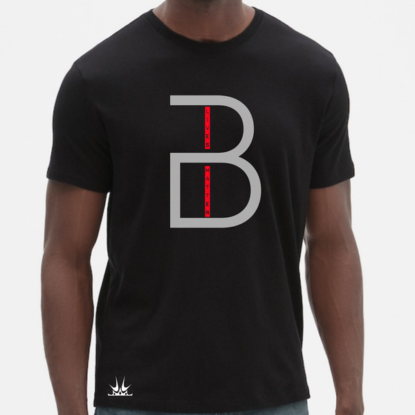 Black Lives Matter T-Shirt