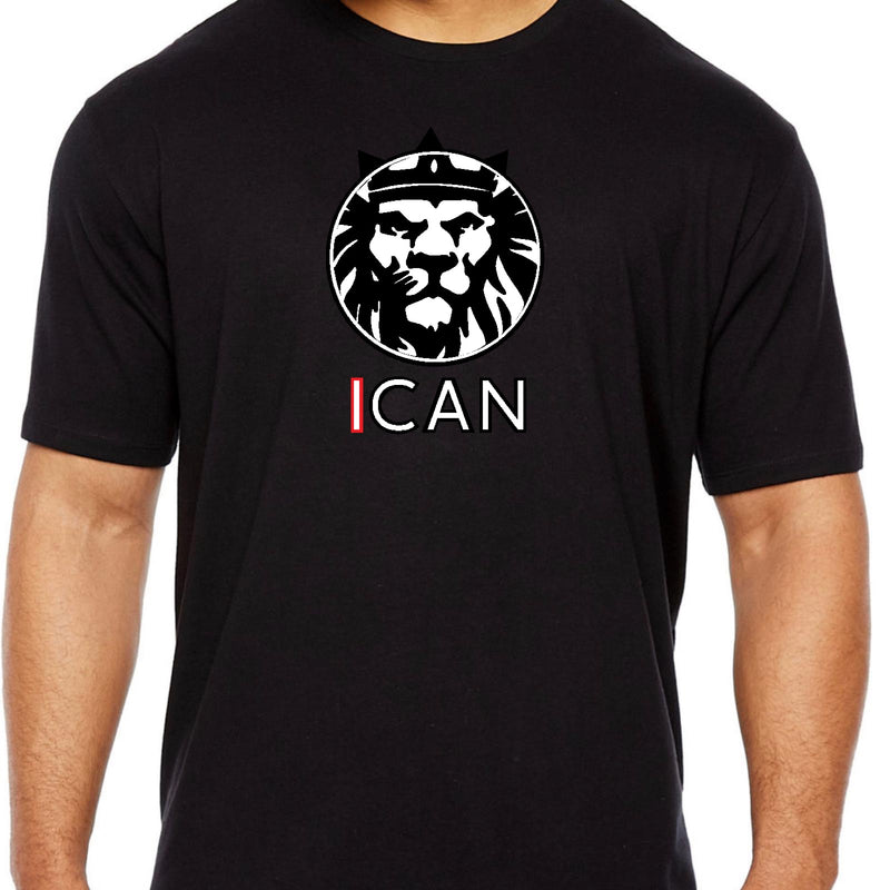 ICAN T-Shirt