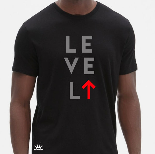 LEVEL UP T-Shirt