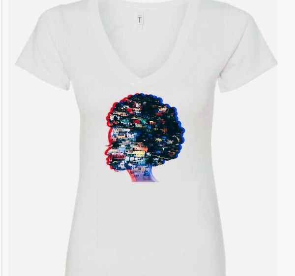 Creole Girl Magic T-Shirt