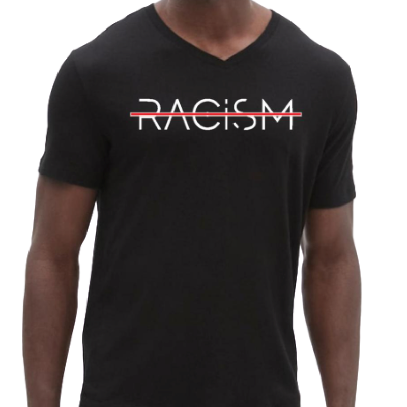 End Racism T-Shirt