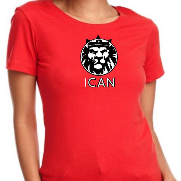 ICAN T-Shirt